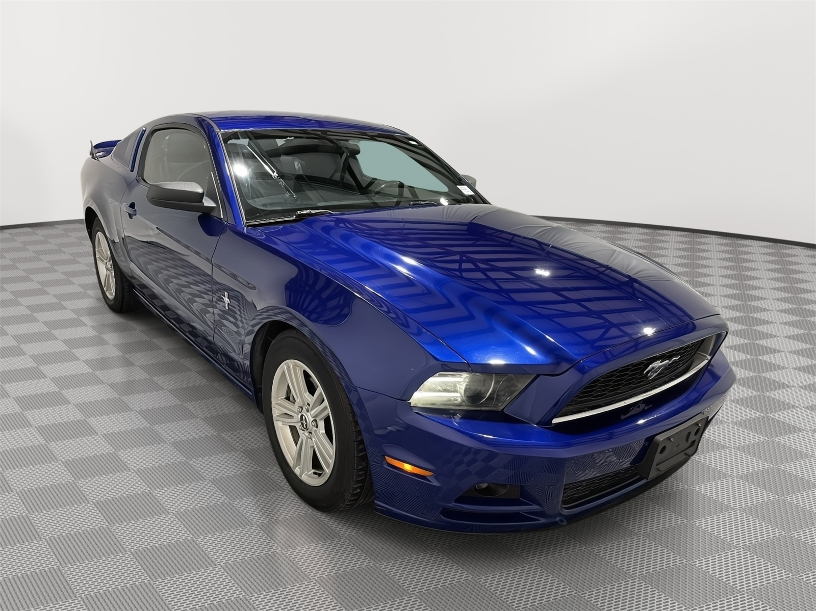 Used 2014 Ford Mustang V6 Coupe for sale in St Joseph MO