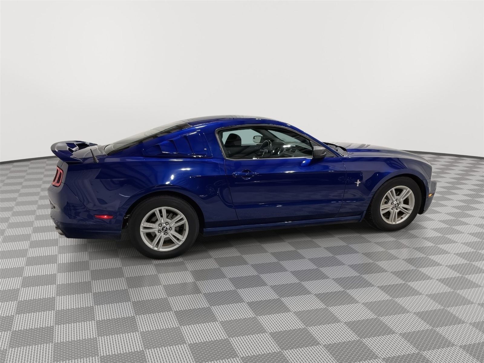 Used 2014 Ford Mustang V6 Coupe for sale in St Joseph MO