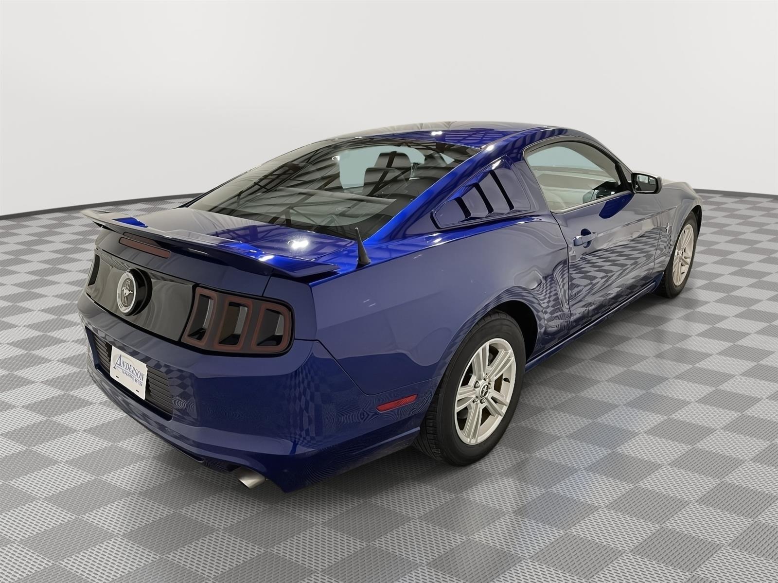 Used 2014 Ford Mustang V6 Coupe for sale in St Joseph MO