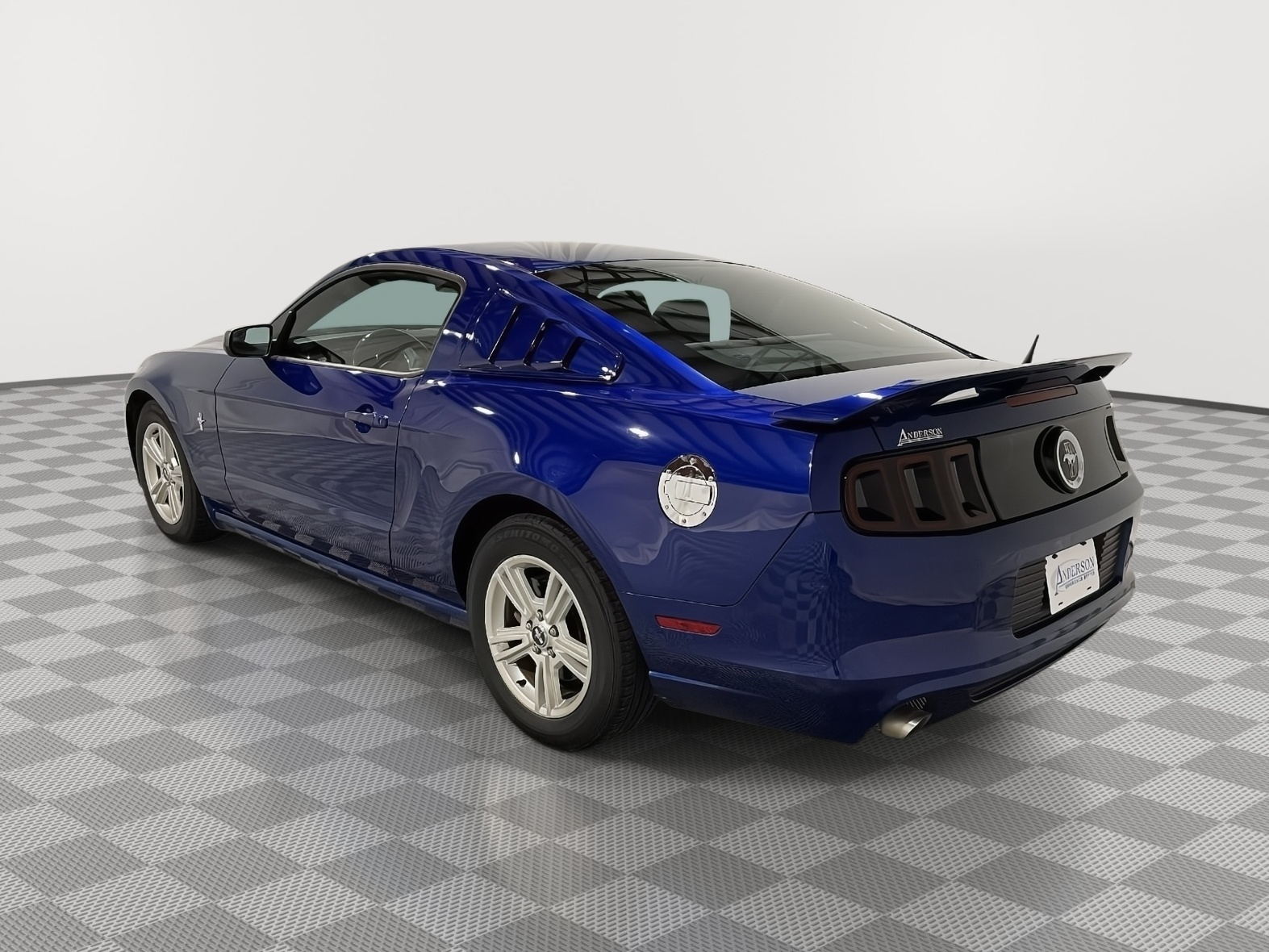 Used 2014 Ford Mustang V6 Coupe for sale in St Joseph MO