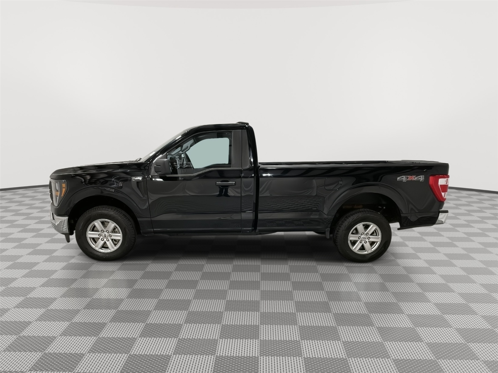 Used 2023 Ford F-150 XL Regular Cab Truck for sale in St Joseph MO