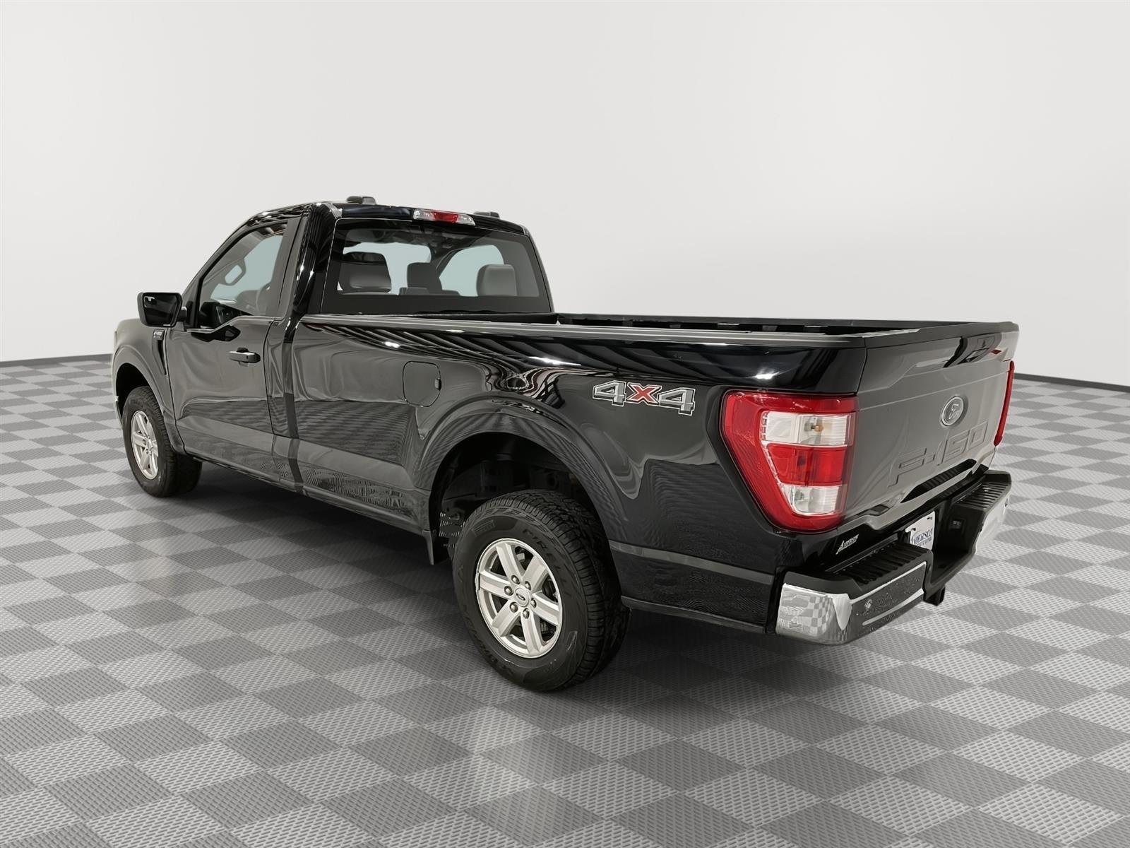 Used 2023 Ford F-150 XL Regular Cab Truck for sale in St Joseph MO