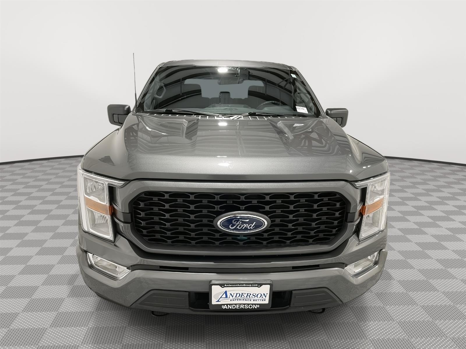 Used 2022 Ford F-150 XL Crew Cab Truck for sale in St Joseph MO