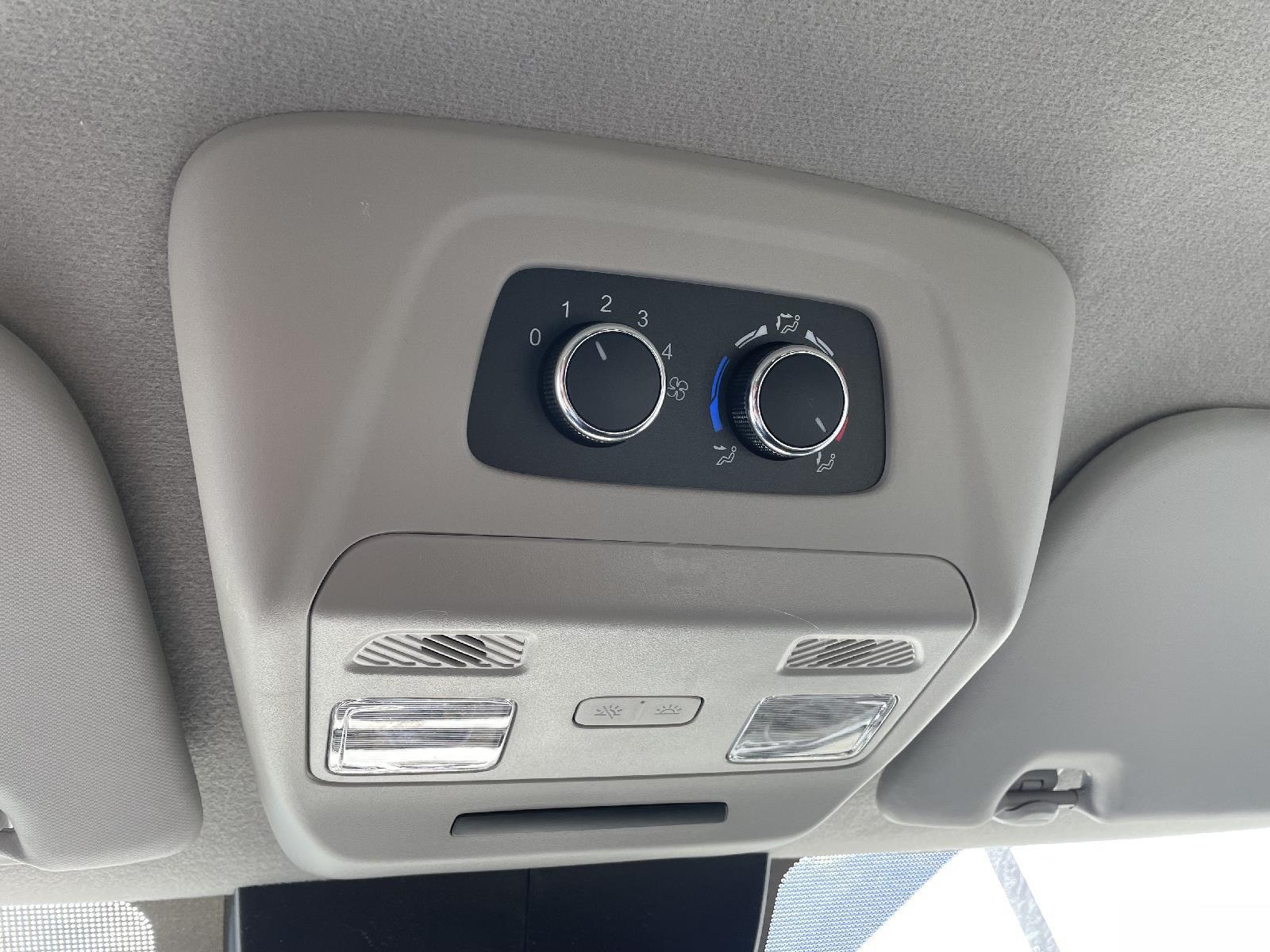 New 2024 Ford Transit Passenger Wagon XL Full-Sized Van for sale in St. Joseph MO