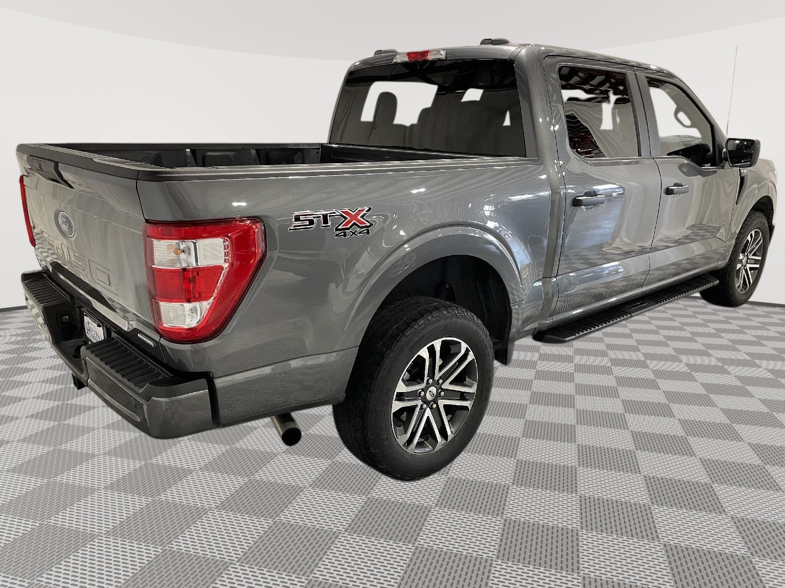 Used 2022 Ford F-150 XL Crew Cab Truck for sale in St Joseph MO