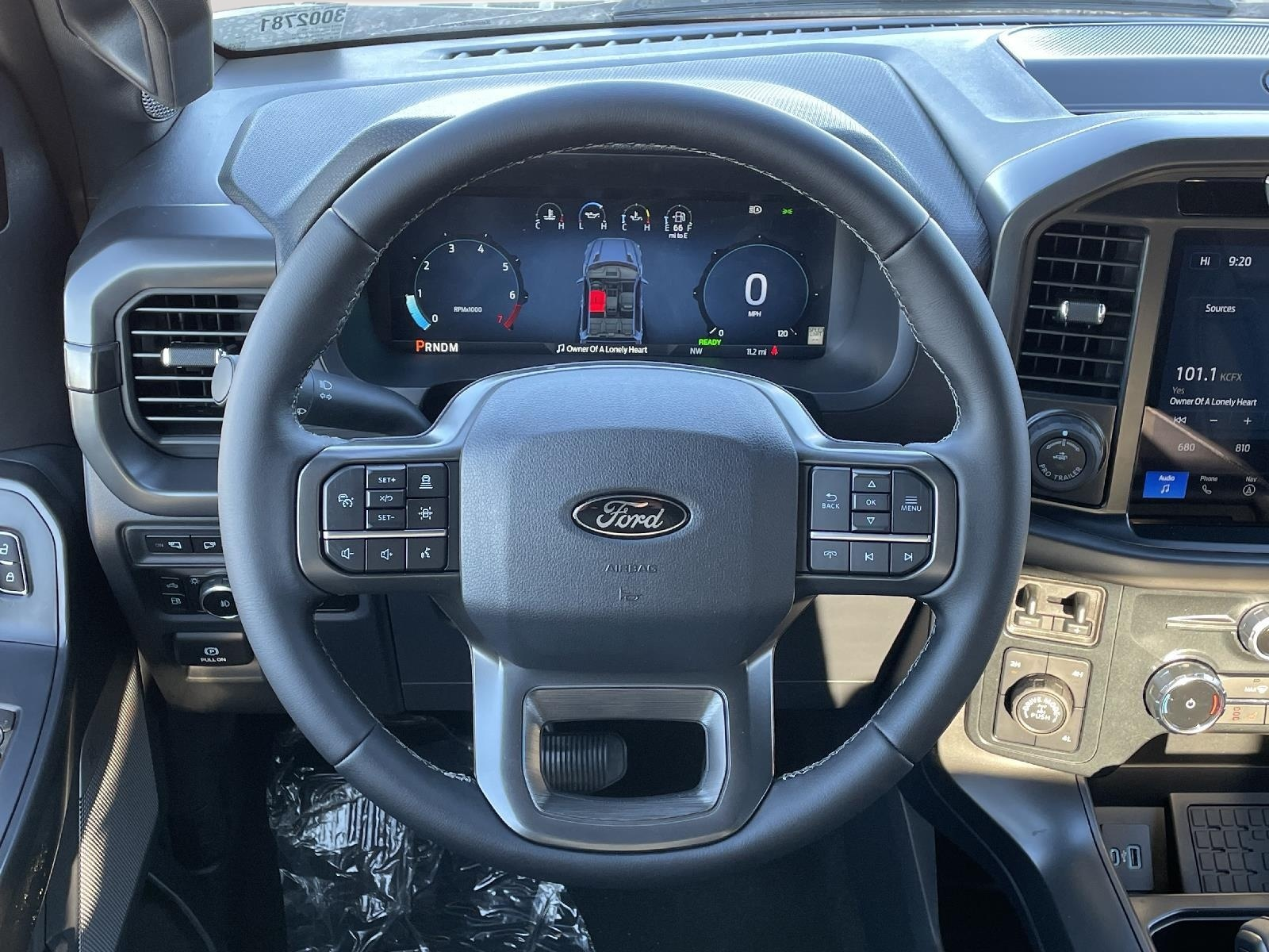 Used 2022 Ford F-150 XL Crew Cab Truck for sale in St Joseph MO