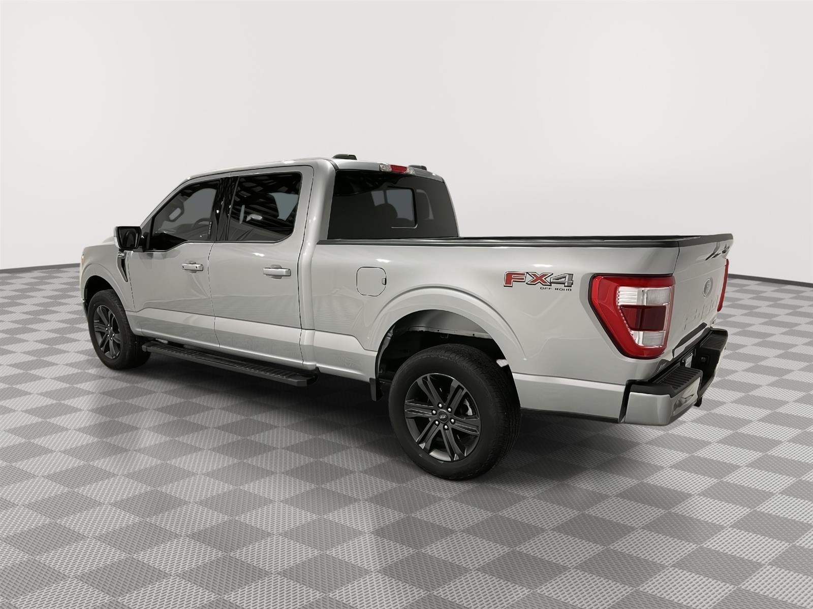 Used 2023 Ford F-150 Lariat Crew Cab Truck for sale in St Joseph MO