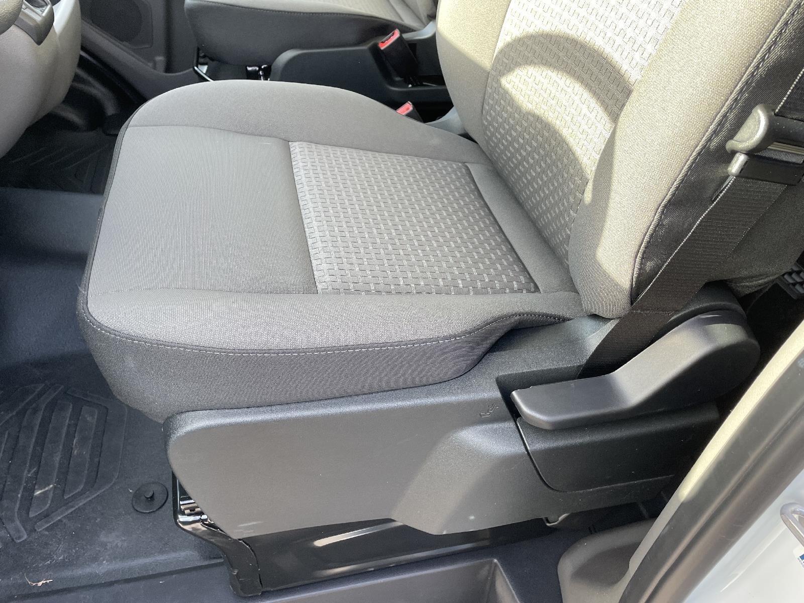 New 2024 Ford Transit Passenger Wagon XL Full-Sized Van for sale in St. Joseph MO