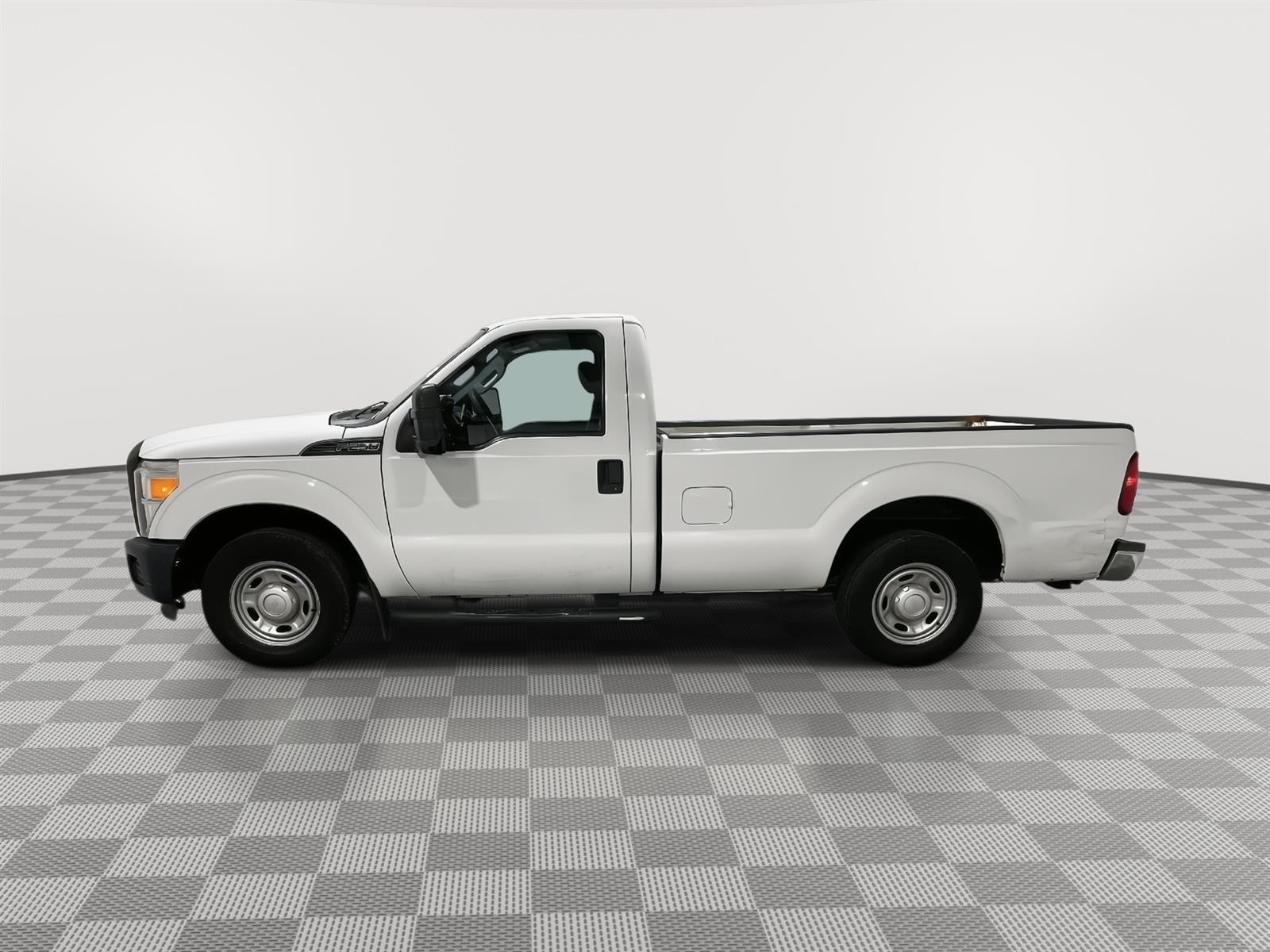 Used 2016 Ford Super Duty F-250 SRW XL Regular Cab Truck for sale in St Joseph MO