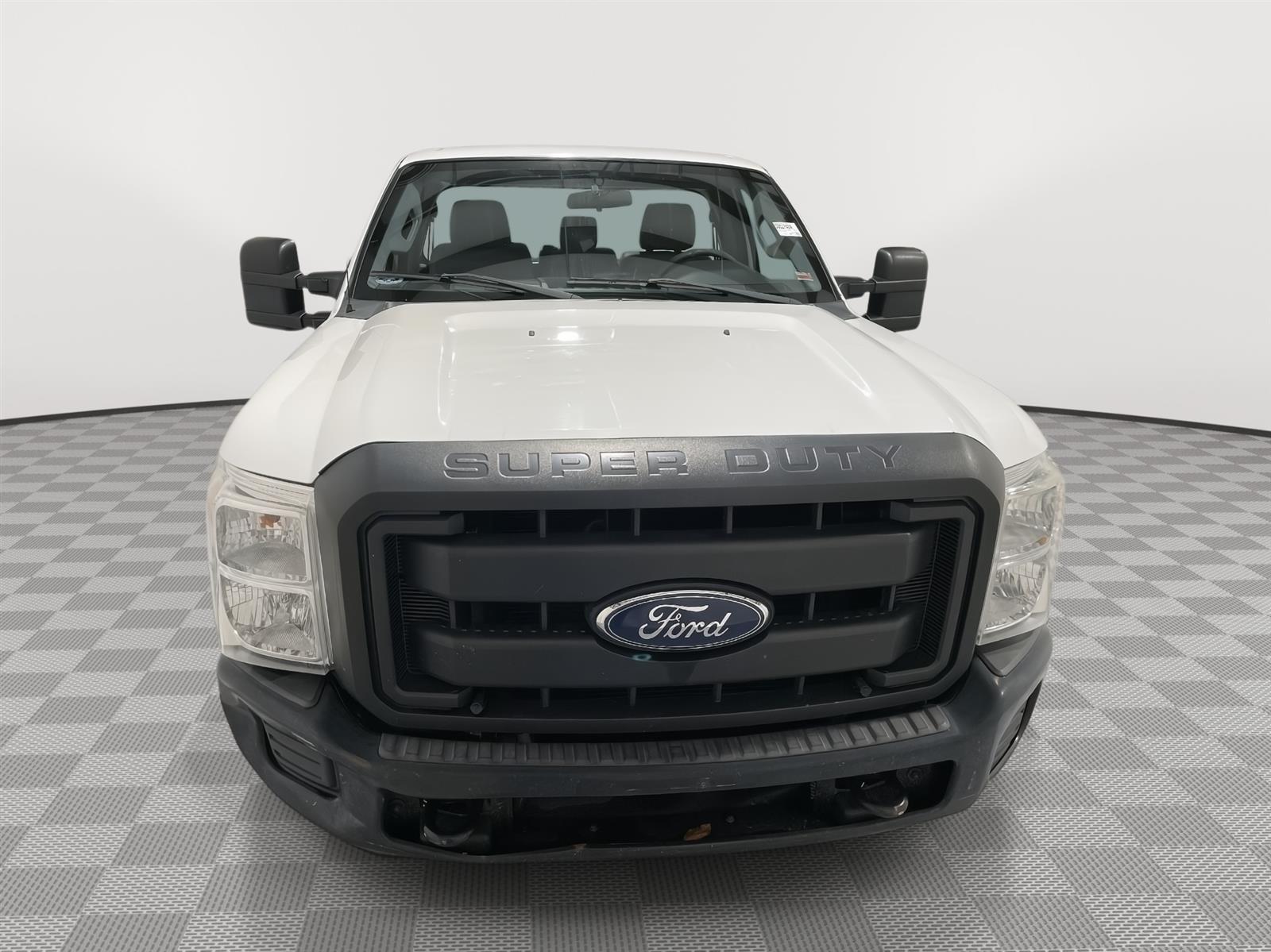 Used 2016 Ford Super Duty F-250 SRW XL Regular Cab Truck for sale in St Joseph MO