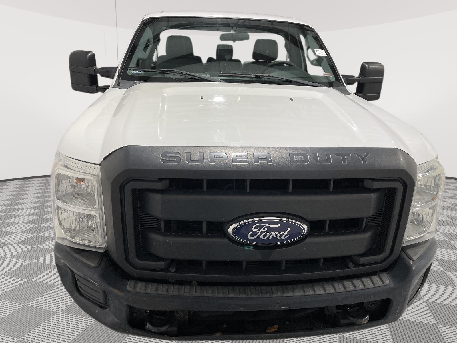 Used 2016 Ford Super Duty F-250 SRW XL Regular Cab Truck for sale in St Joseph MO