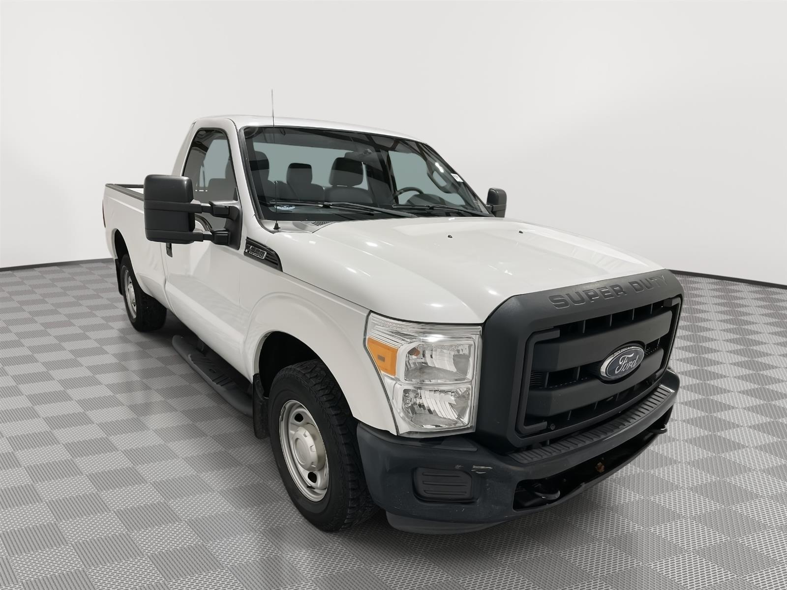 Used 2016 Ford Super Duty F-250 SRW XL Regular Cab Truck for sale in St Joseph MO