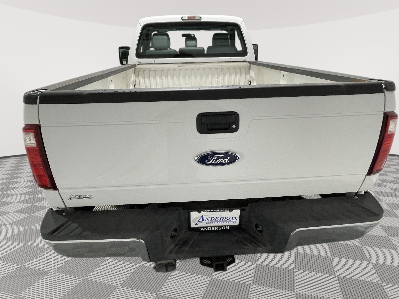 Used 2016 Ford Super Duty F-250 SRW XL Regular Cab Truck for sale in St Joseph MO