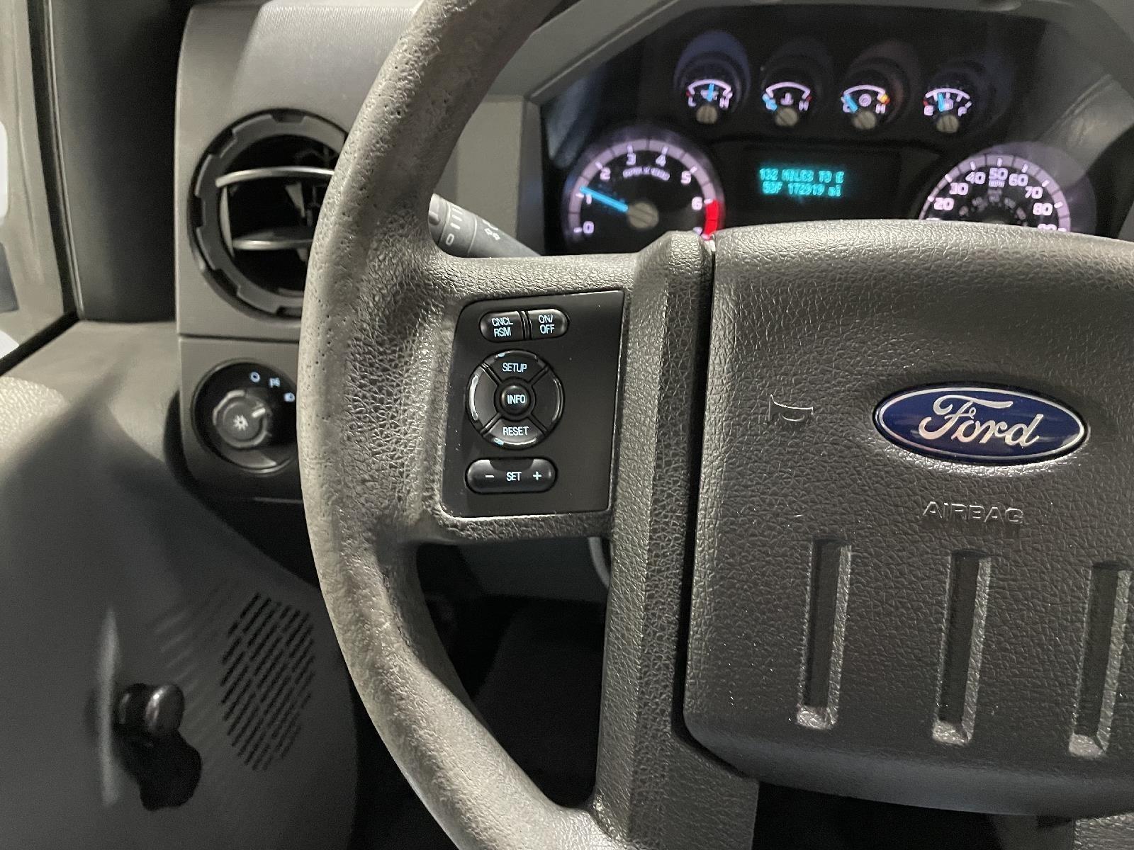 Used 2016 Ford Super Duty F-250 SRW XL Regular Cab Truck for sale in St Joseph MO