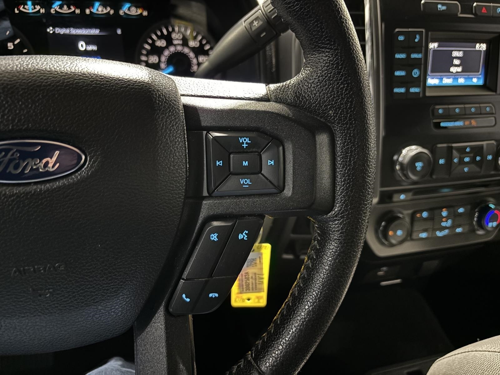 Used 2016 Ford F-150 XLT Crew Cab Truck for sale in St Joseph MO