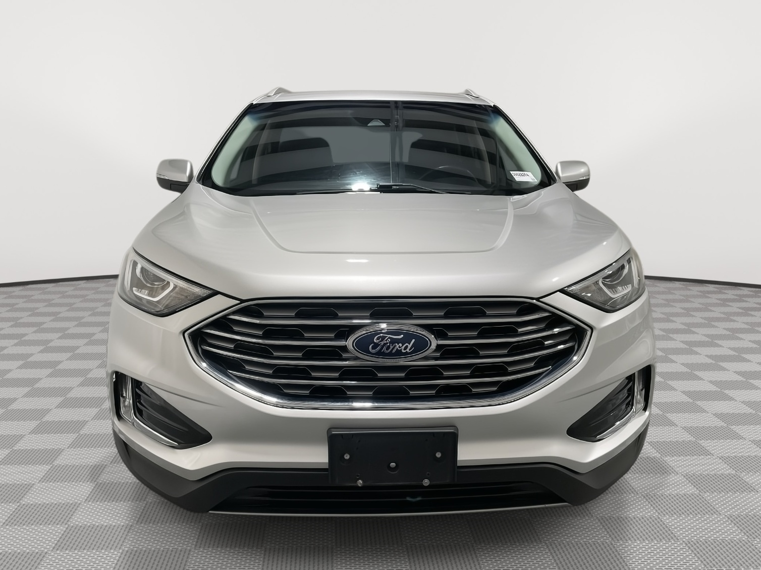 Used 2019 Ford Edge Titanium SUV for sale in St Joseph MO