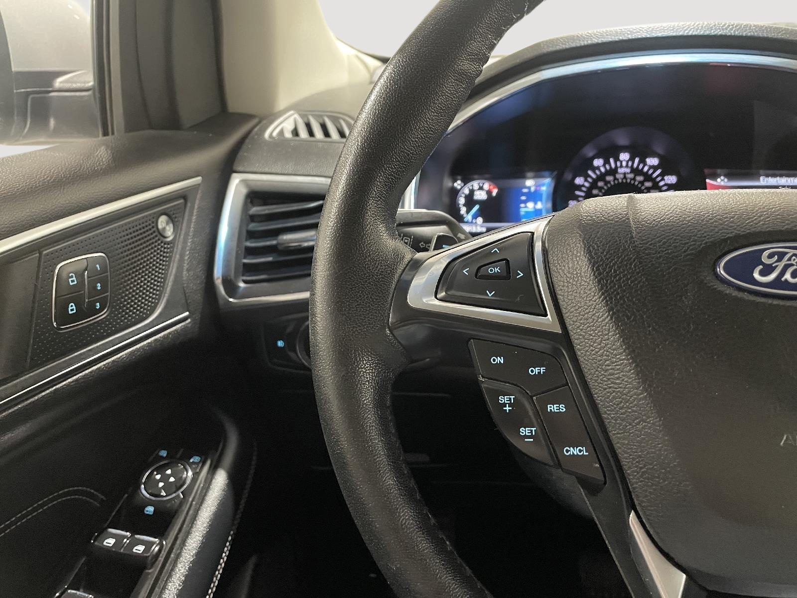 Used 2019 Ford Edge Titanium SUV for sale in St Joseph MO