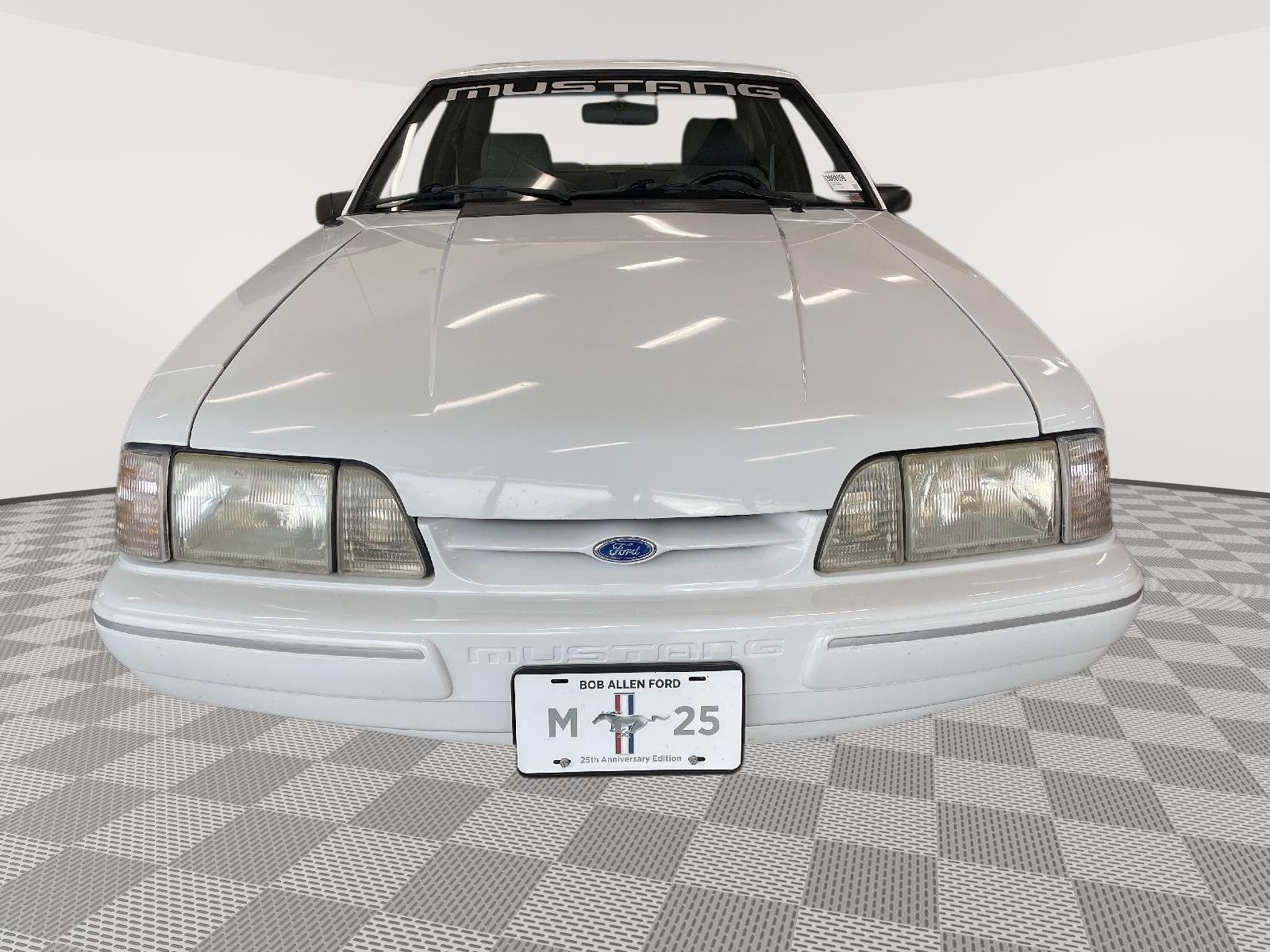 Used 1989 Ford Mustang LX Sport  for sale in St Joseph MO