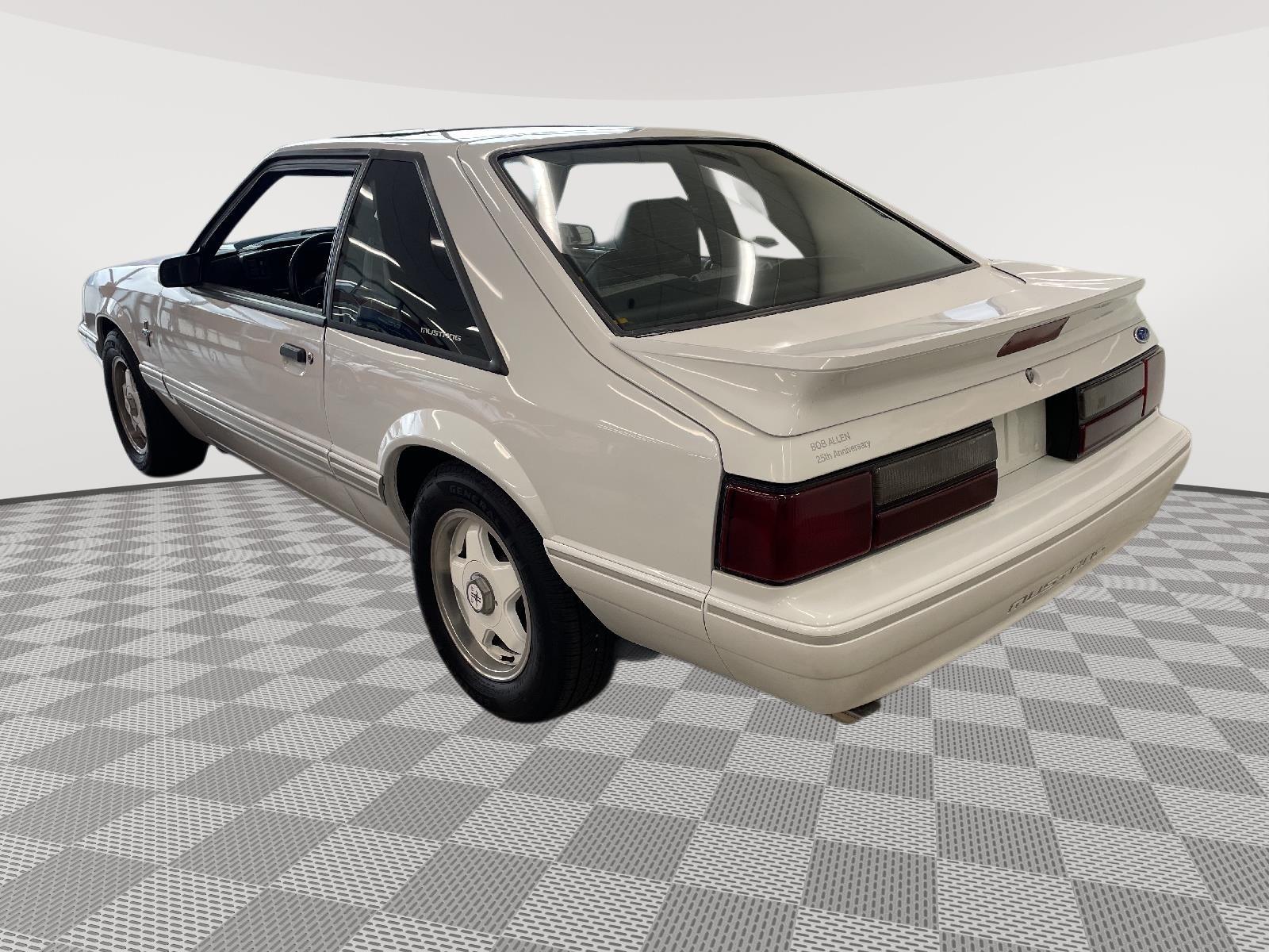 Used 1989 Ford Mustang LX Sport  for sale in St Joseph MO