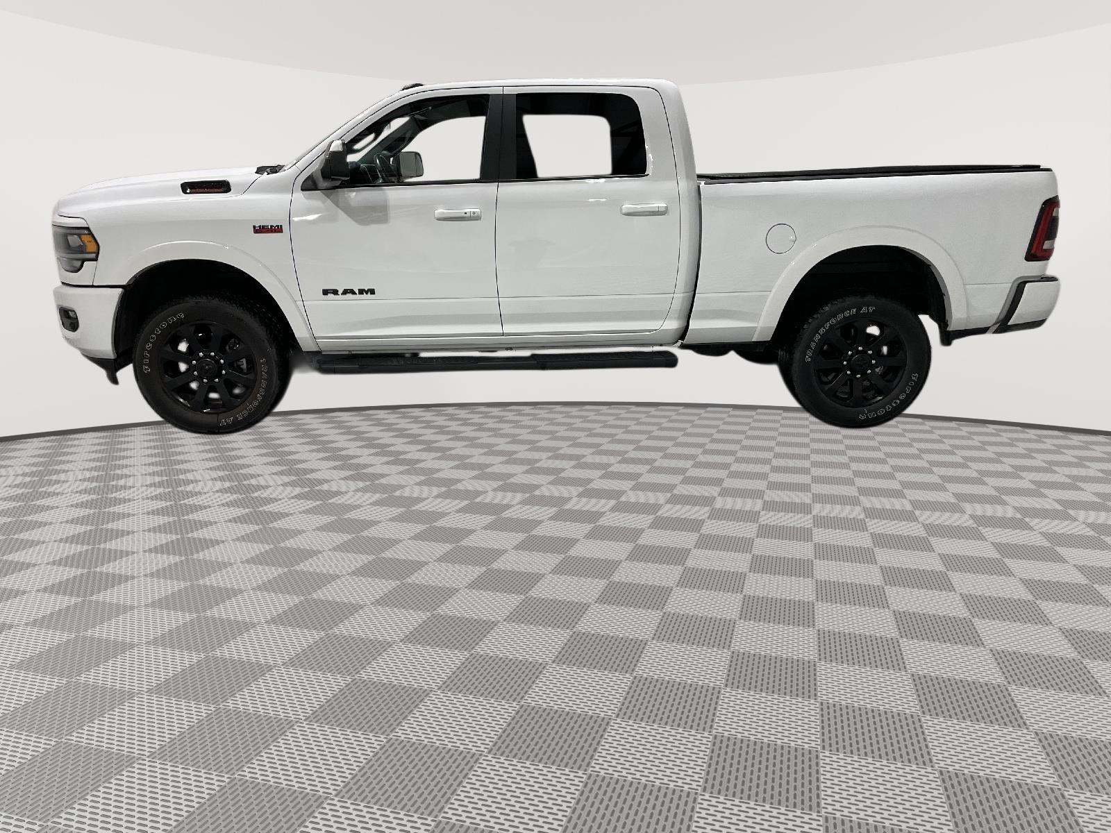 Used 2020 Ram 2500 Laramie Crew Cab Truck for sale in St Joseph MO