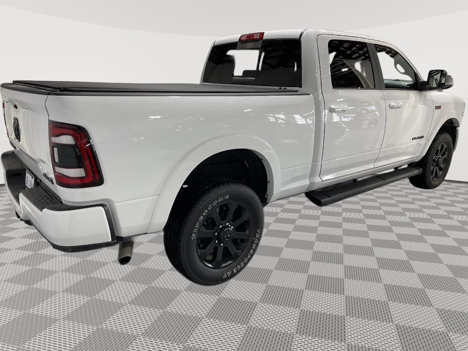 Used 2020 Ram 2500 Laramie Crew Cab Truck for sale in St Joseph MO