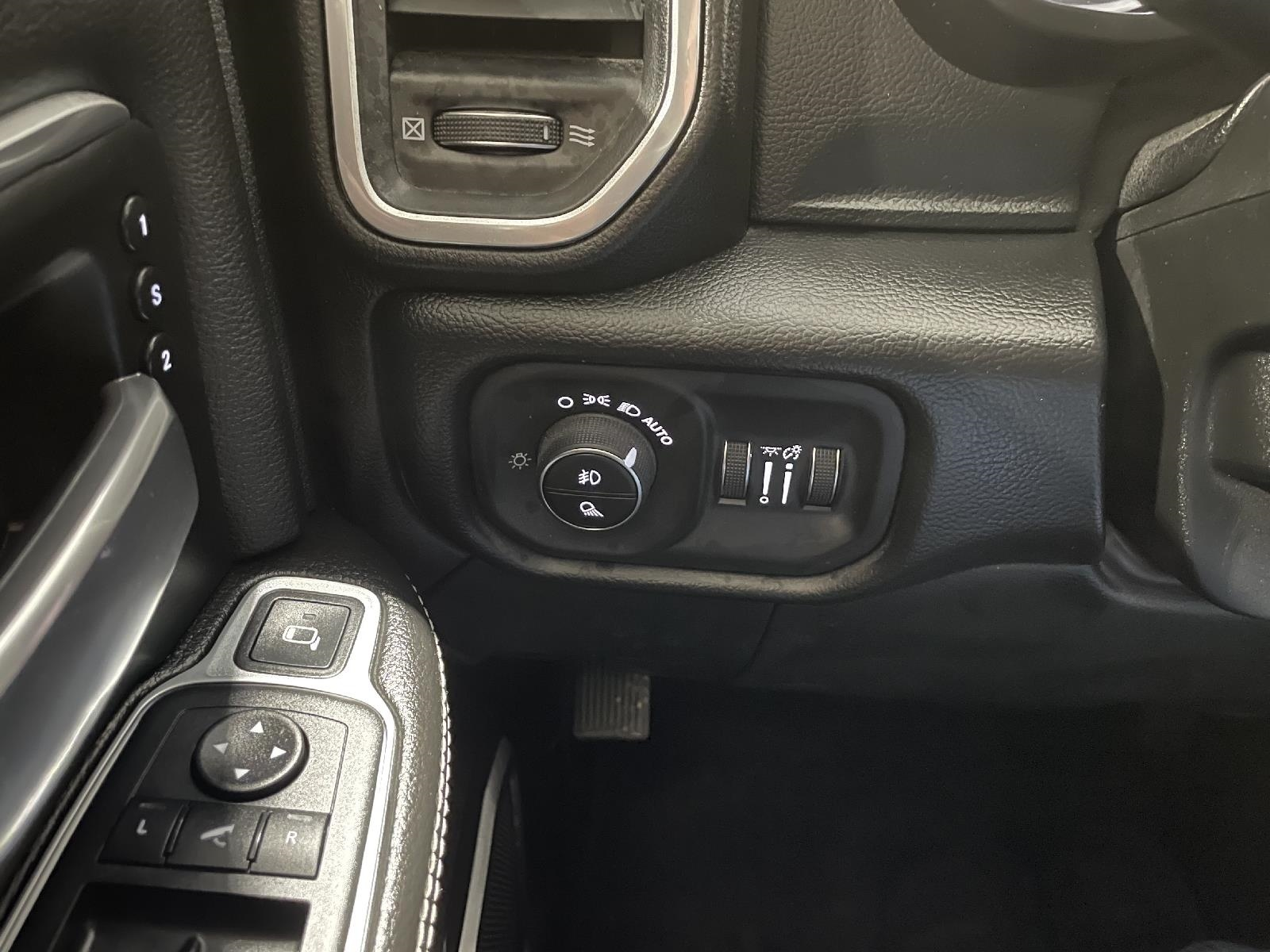 Used 2020 Ram 2500 Laramie Crew Cab Truck for sale in St Joseph MO