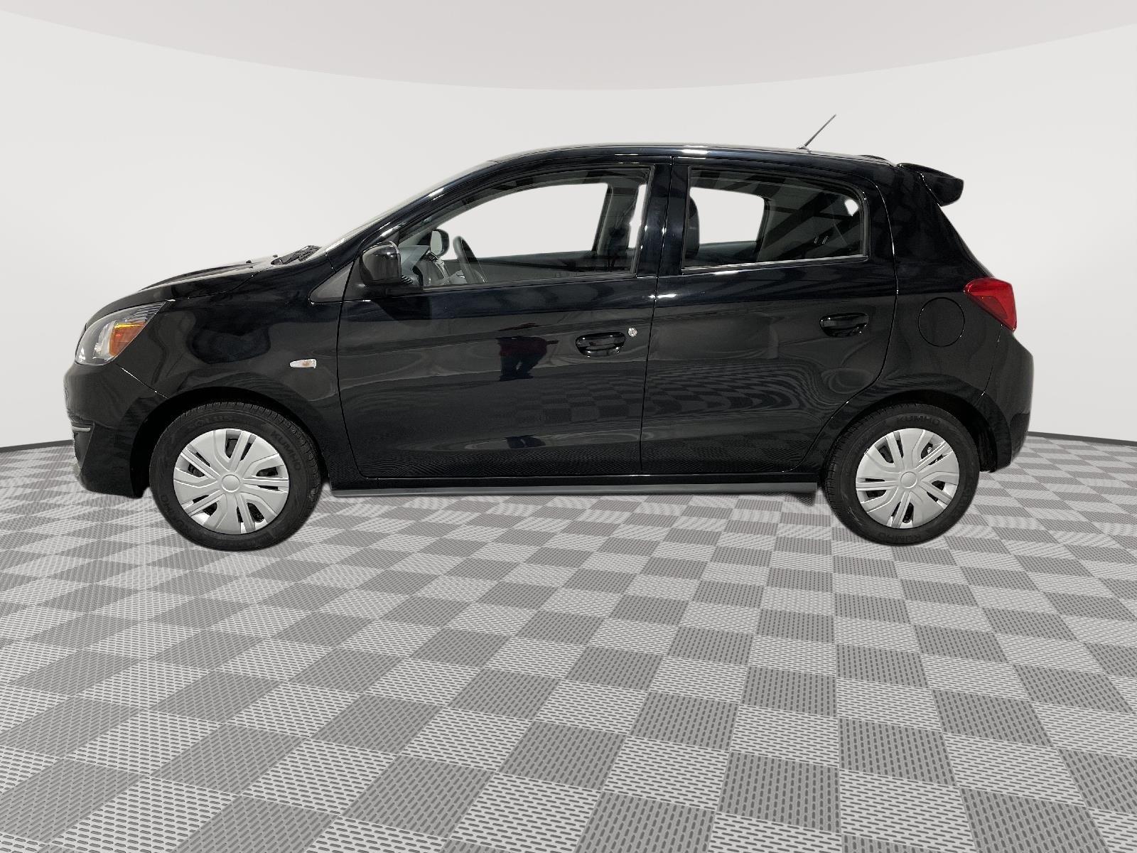 Used 2020 Mitsubishi Mirage SE Hatchback for sale in St Joseph MO