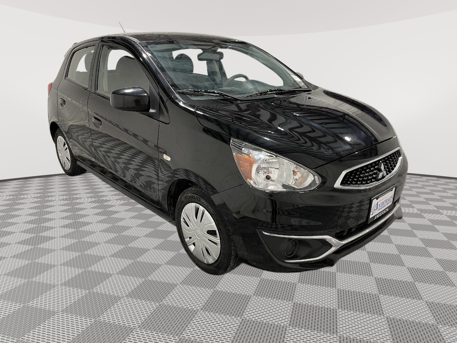 Used 2020 Mitsubishi Mirage SE Hatchback for sale in St Joseph MO