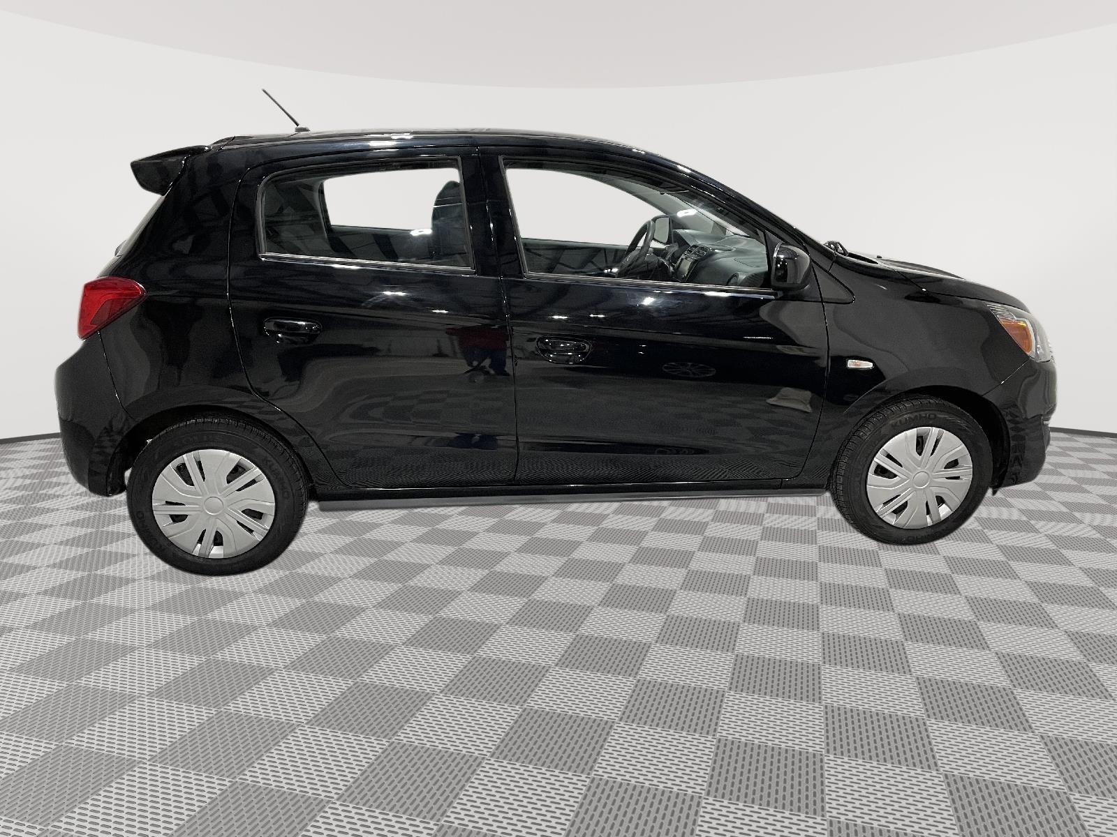 Used 2020 Mitsubishi Mirage SE Hatchback for sale in St Joseph MO