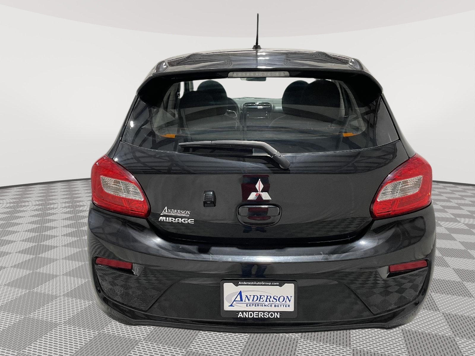 Used 2020 Mitsubishi Mirage SE Hatchback for sale in St Joseph MO