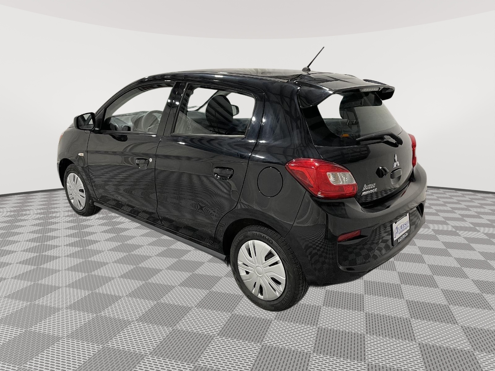 Used 2020 Mitsubishi Mirage SE Hatchback for sale in St Joseph MO