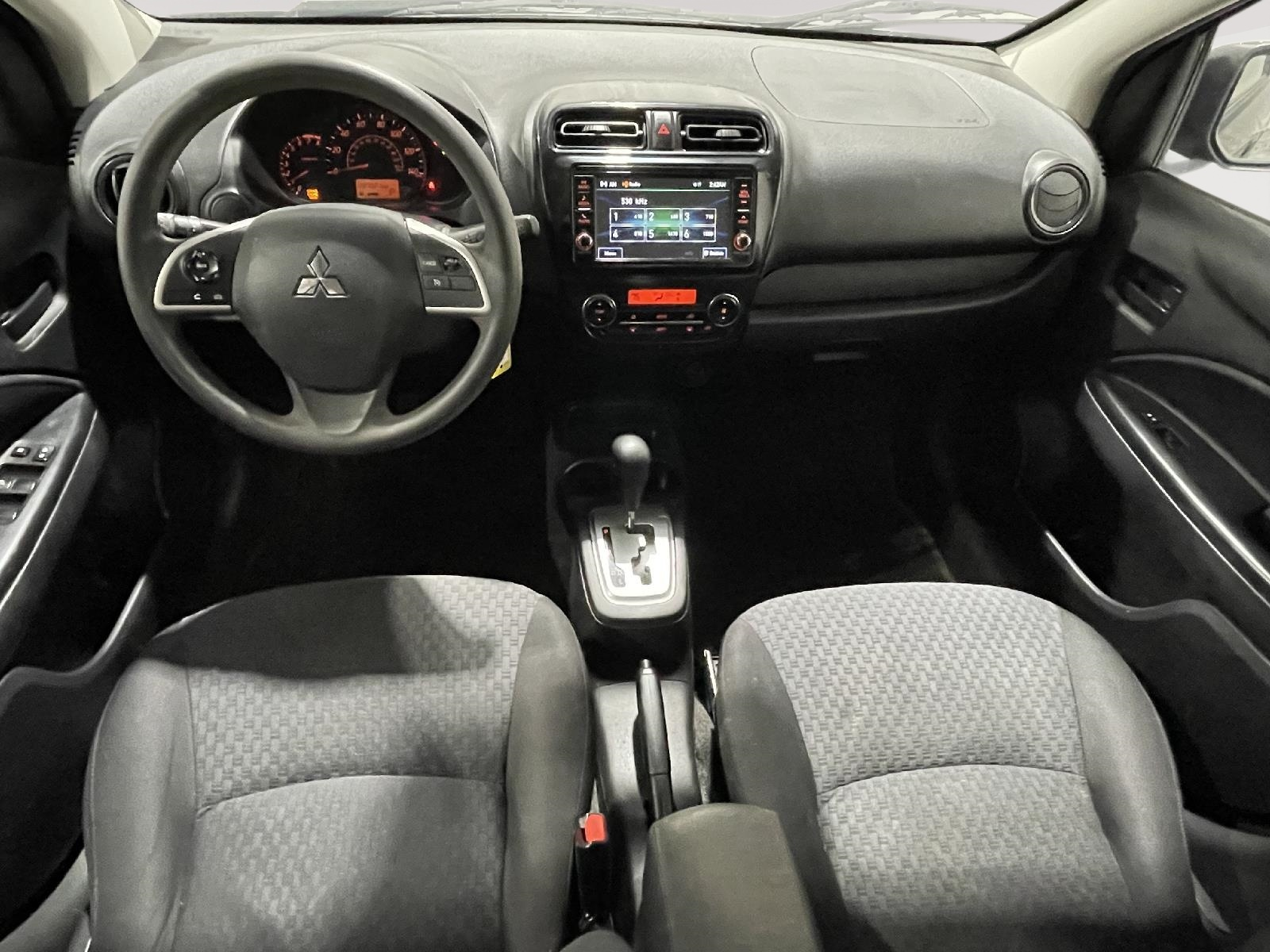 Used 2020 Mitsubishi Mirage SE Hatchback for sale in St Joseph MO