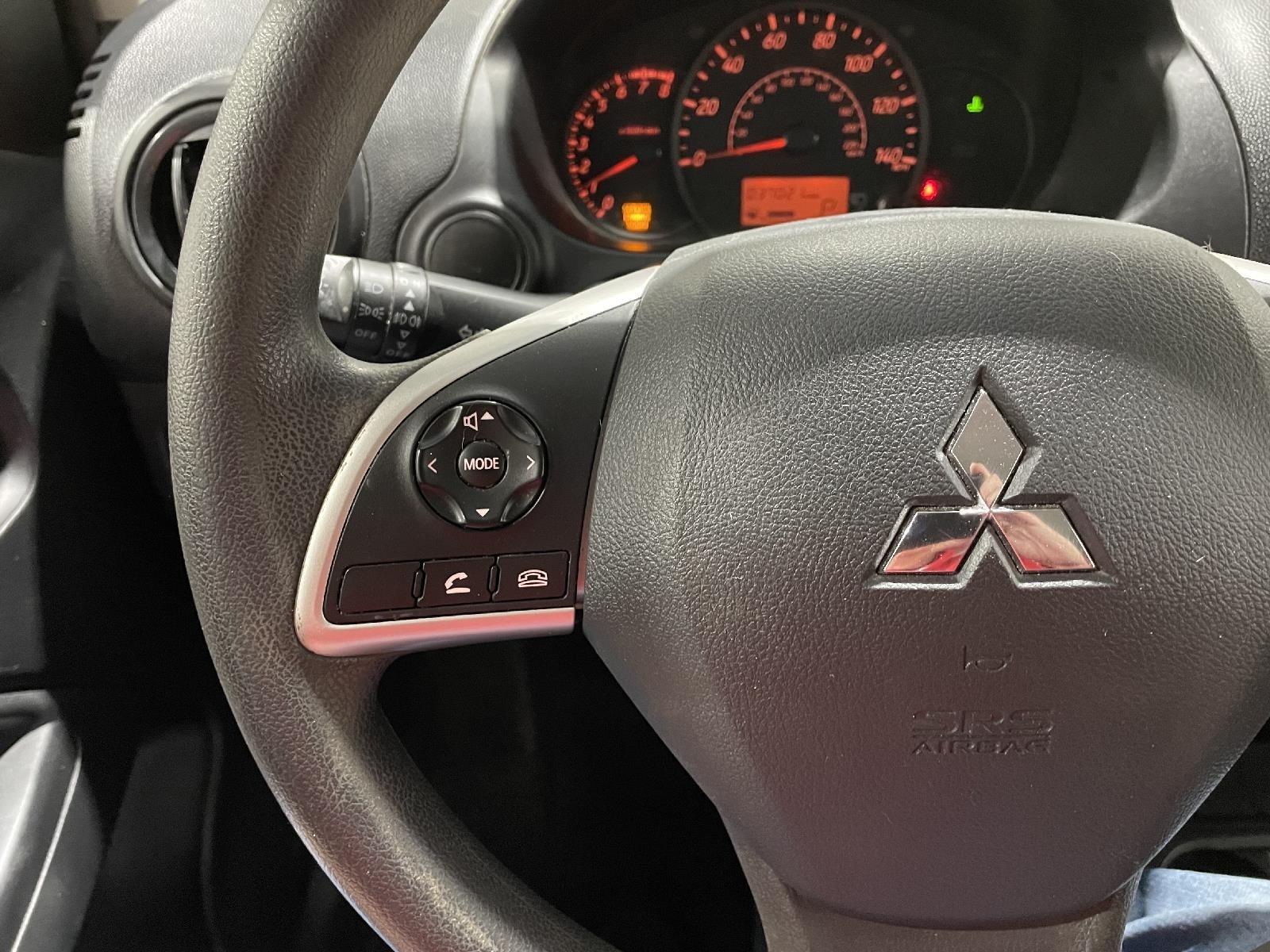 Used 2020 Mitsubishi Mirage SE Hatchback for sale in St Joseph MO