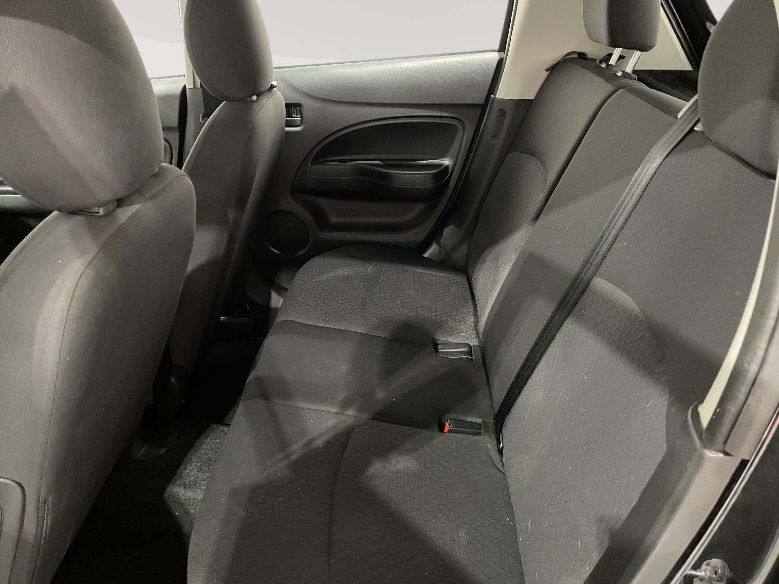 Used 2020 Mitsubishi Mirage SE Hatchback for sale in St Joseph MO