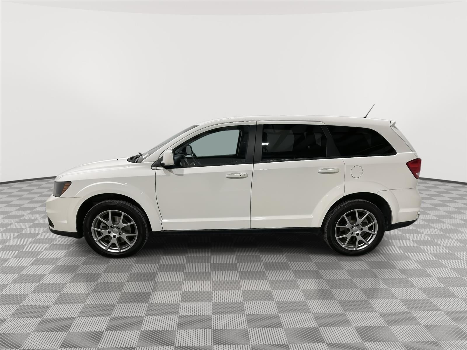 Used 2017 Dodge Journey GT SUV for sale in St Joseph MO