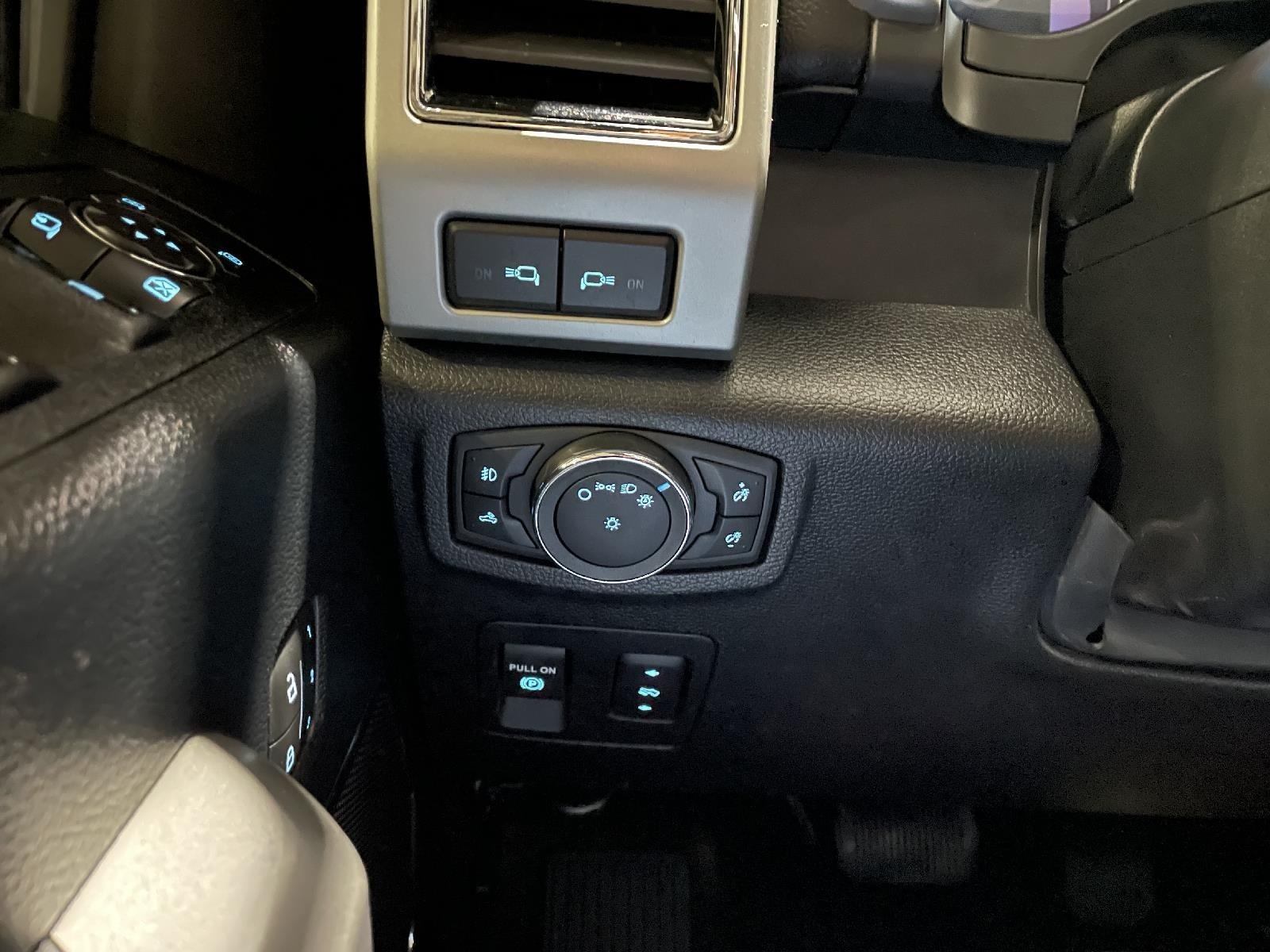 Used 2019 Ford F-150 Lariat Crew Cab Truck for sale in St Joseph MO