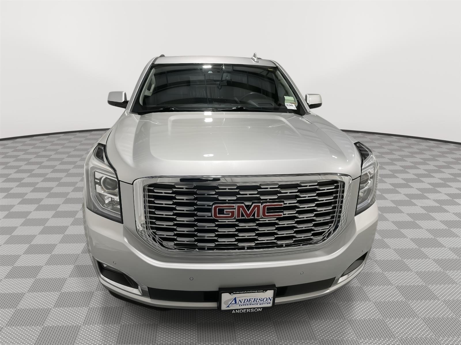 Used 2020 GMC Yukon XL Denali SUV for sale in St Joseph MO