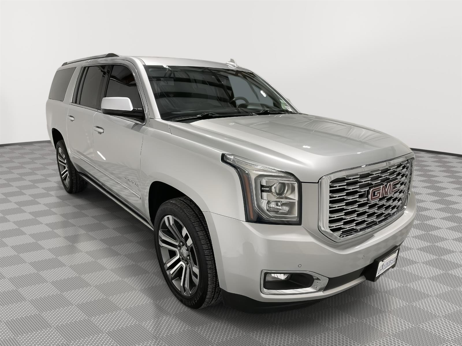 Used 2020 GMC Yukon XL Denali SUV for sale in St Joseph MO