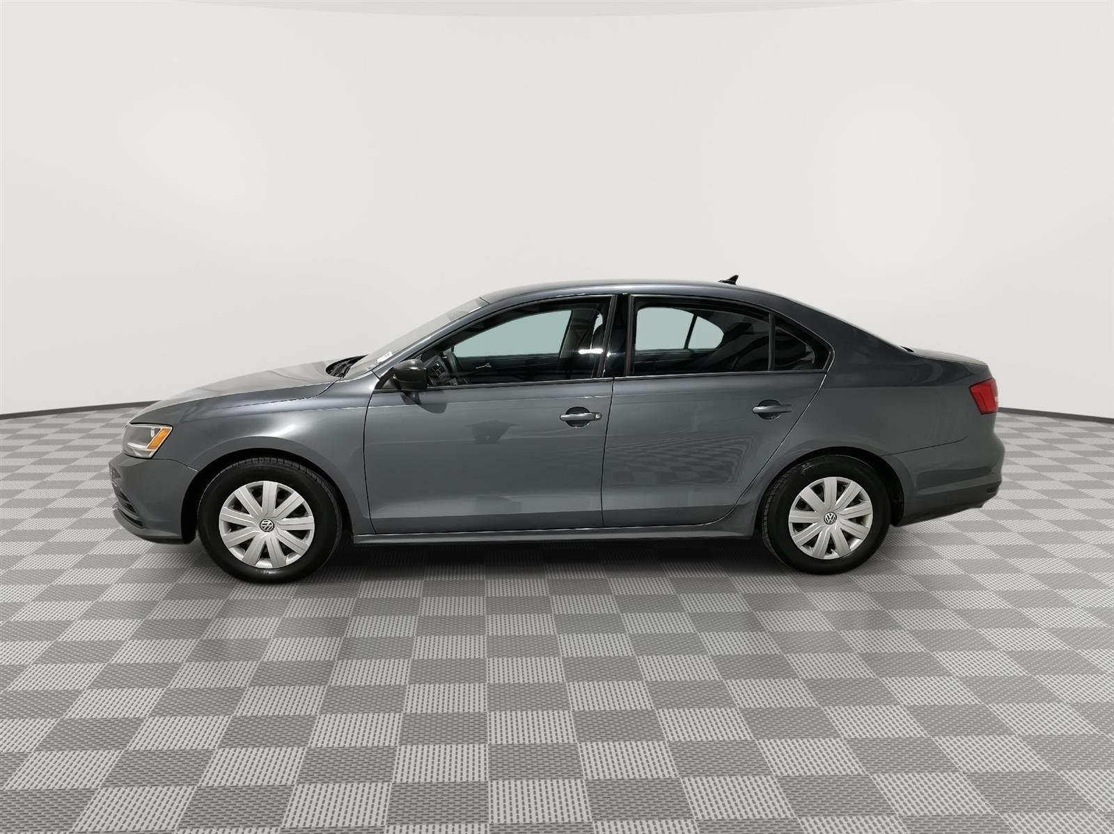 Used 2015 Volkswagen Jetta Sedan 2.0L S w/Technology Sedan for sale in St Joseph MO