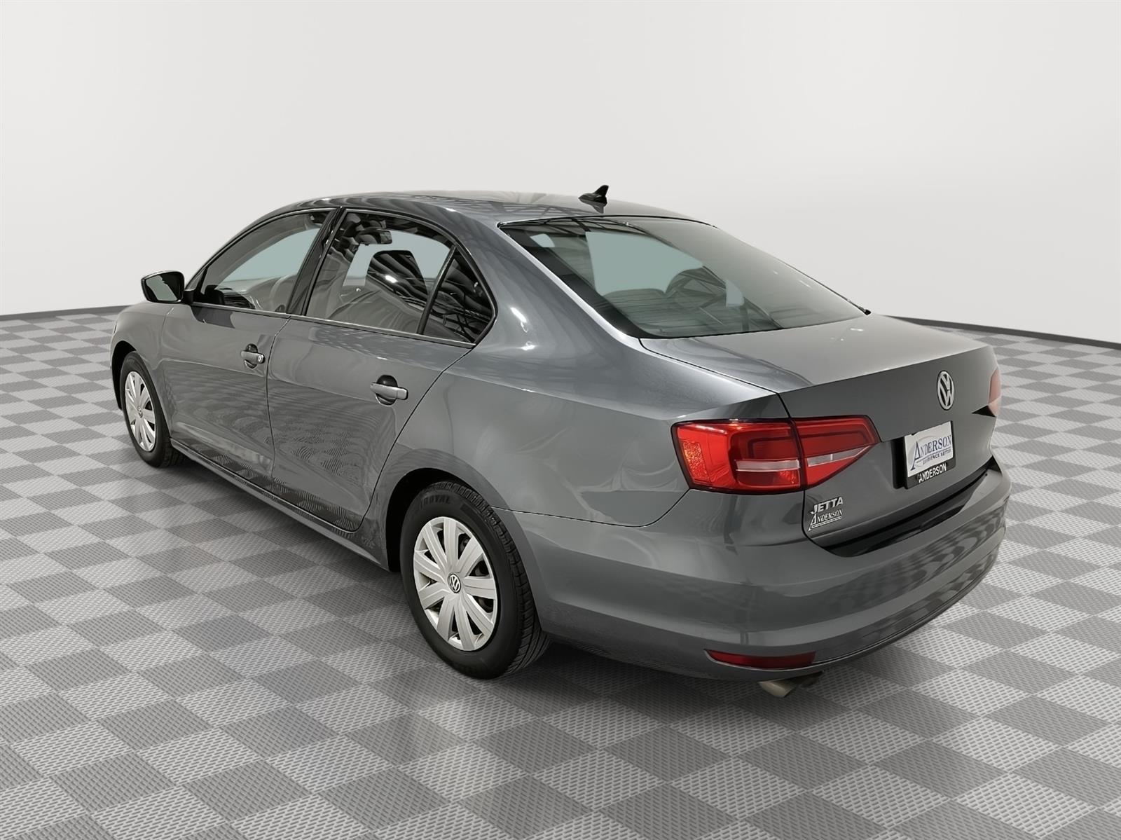 Used 2015 Volkswagen Jetta Sedan 2.0L S w/Technology Sedan for sale in St Joseph MO