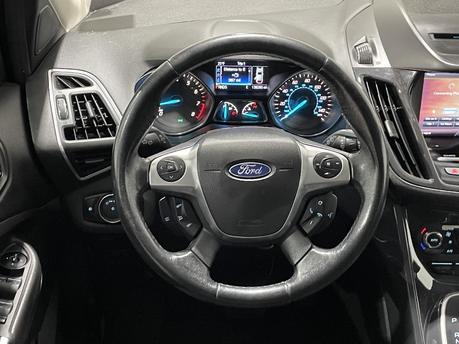 Used 2013 Ford Escape Titanium SUV for sale in St Joseph MO