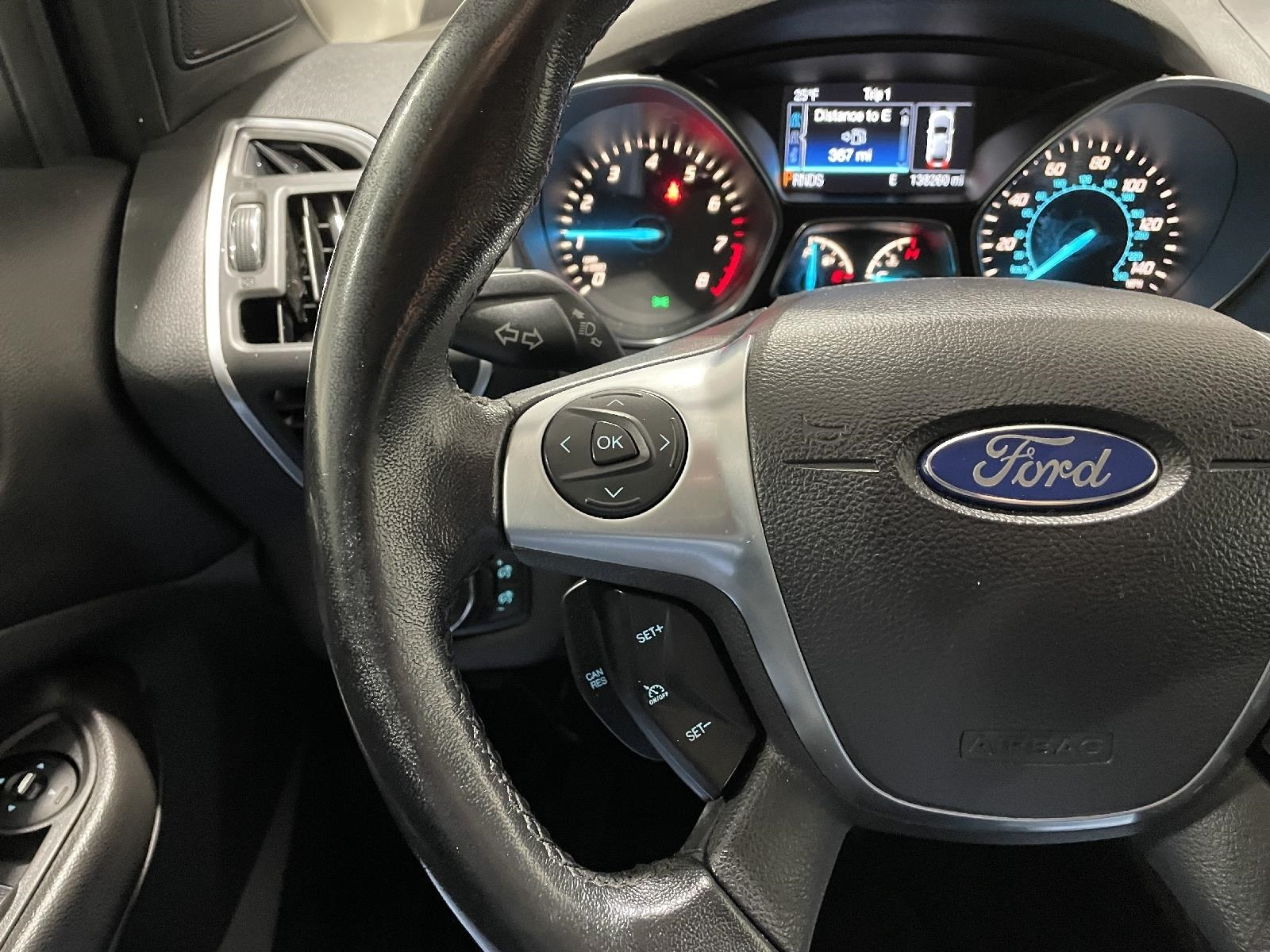 Used 2013 Ford Escape Titanium SUV for sale in St Joseph MO