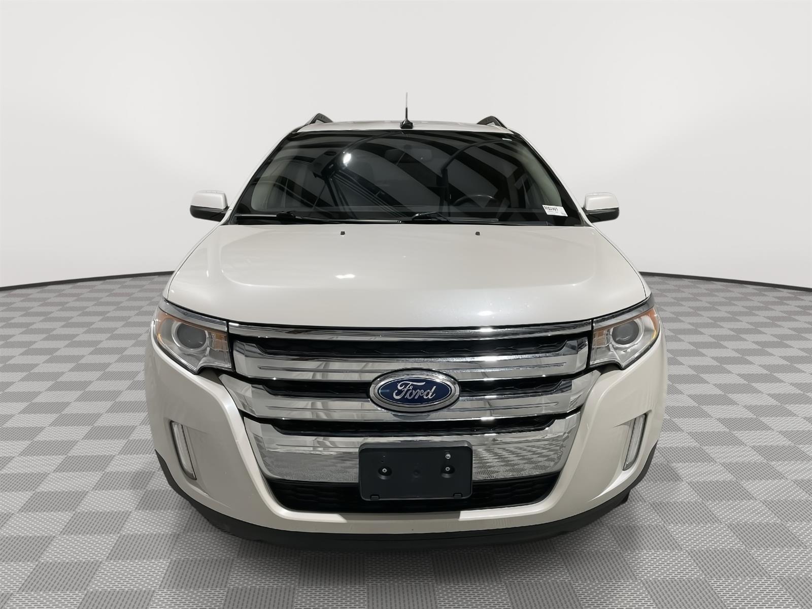 Used 2014 Ford Edge Limited SUV for sale in St Joseph MO