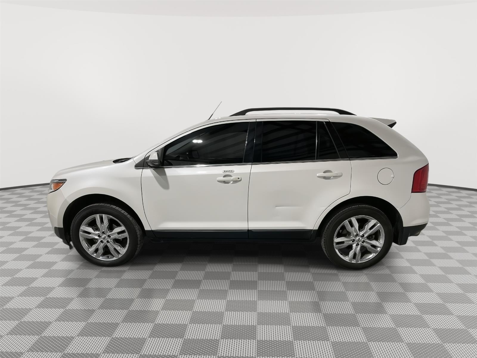 Used 2014 Ford Edge Limited SUV for sale in St Joseph MO