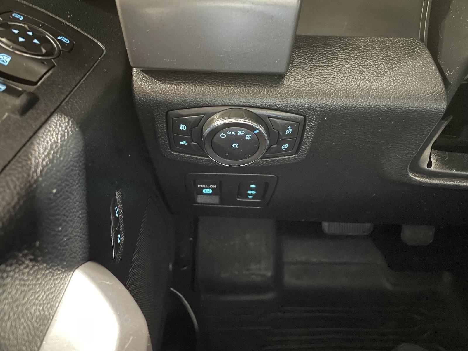 Used 2019 Ford F-150 XLT Crew Cab Truck for sale in St Joseph MO