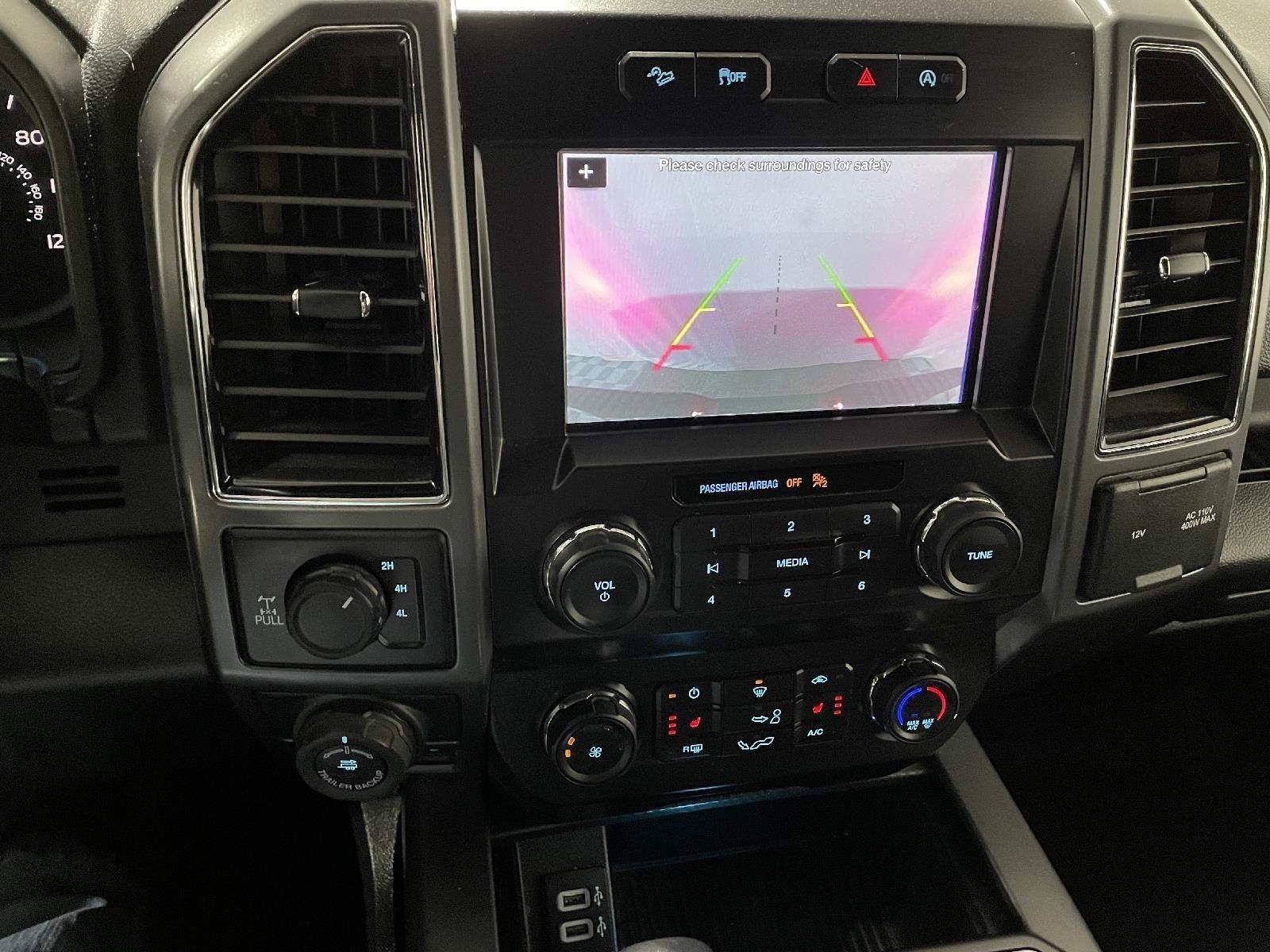 Used 2019 Ford F-150 XLT Crew Cab Truck for sale in St Joseph MO