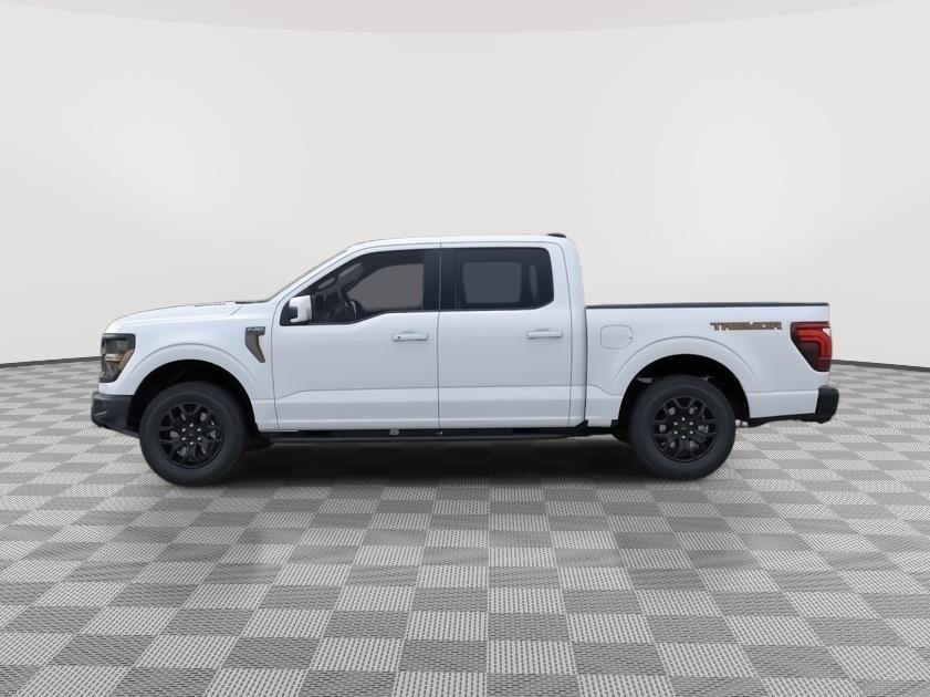 New 2025 Ford F-150 Tremor Crew Cab Truck for sale in St. Joseph MO