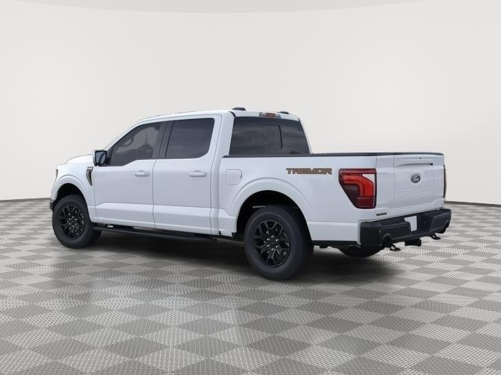 New 2025 Ford F-150 for sale in St. Joseph MO
