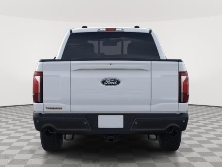 New 2025 Ford F-150 Tremor Crew Cab Truck for sale in St. Joseph MO