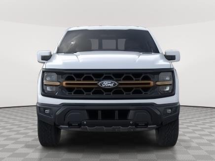 New 2025 Ford F-150 for sale in St. Joseph MO